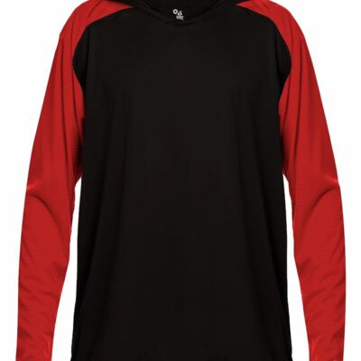 Youth Breakout Hooded T-Shirt Thumbnail