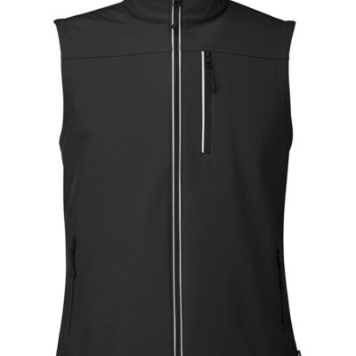 Men's Wavestorm Soft Shell Vest Thumbnail