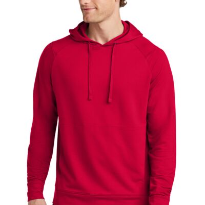 Sport Wick ® Flex Fleece Pullover Hoodie Thumbnail