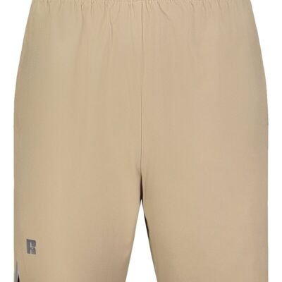 Unisex Legend Woven Shorts Thumbnail