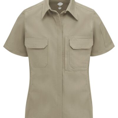 Women's Tactical Shirt Thumbnail