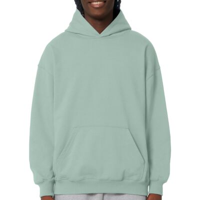 Unisex Cooper Dry Hooded Sweatshirt Thumbnail