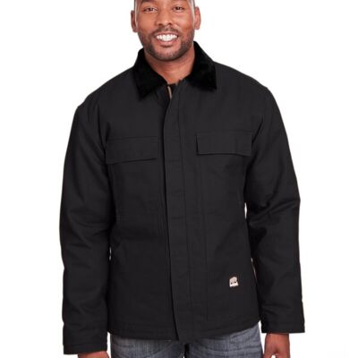 Men's Heritage Chore Coat Thumbnail