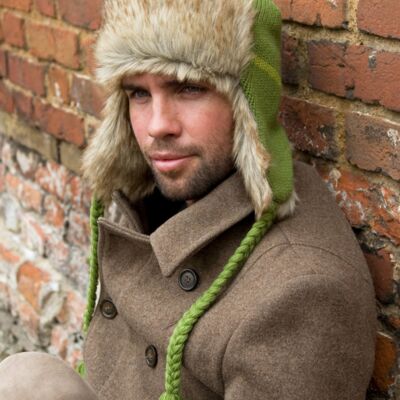 Result Winter Colorado Fully Lined Hat Thumbnail