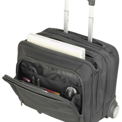 Windsor Mobile Office Laptop Trolley Thumbnail