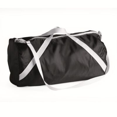 18" Nylon Roll Duffel Bag Thumbnail