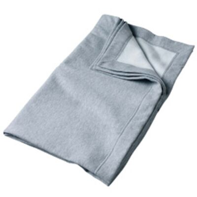 DryBlend® Fleece Stadium Blanket Thumbnail