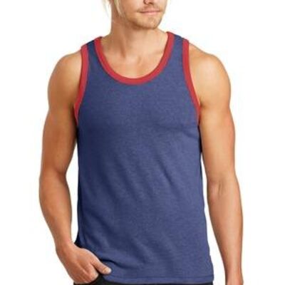 Keeper Vintage 50/50 Tank Thumbnail