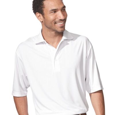 Men's Value Polyester Polo Thumbnail