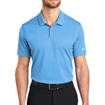 Dry Essential Solid Polo Thumbnail