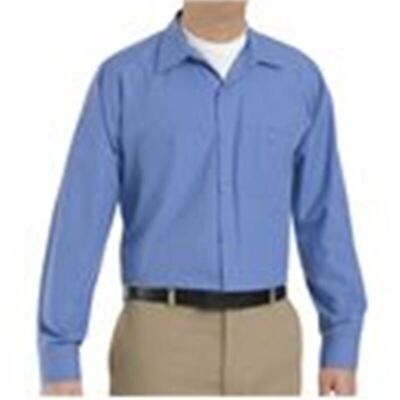 Men's Tall Broadcloth Shirt Thumbnail