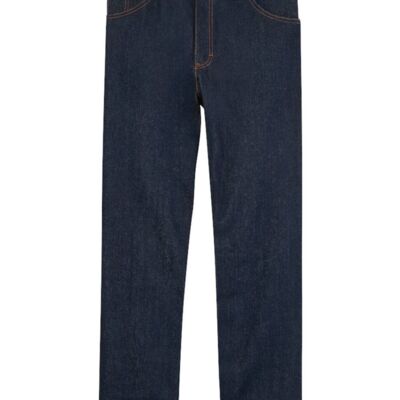Men's Odd Sizes Straight 5-Pocket Jeans Thumbnail