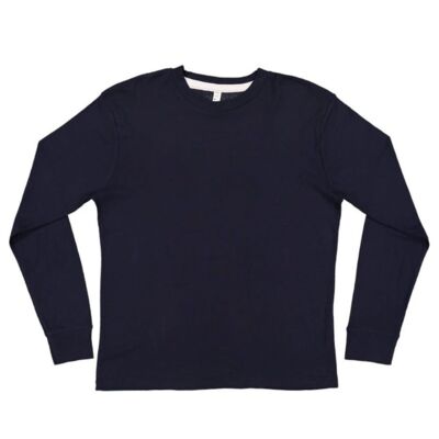 SEW N STITCHES - Adult Baby Rib Pajama Top Thumbnail