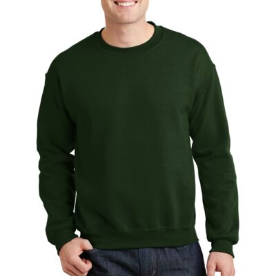 Sew N Stitches- Heavy Blend Crewneck Sweatshirt Thumbnail