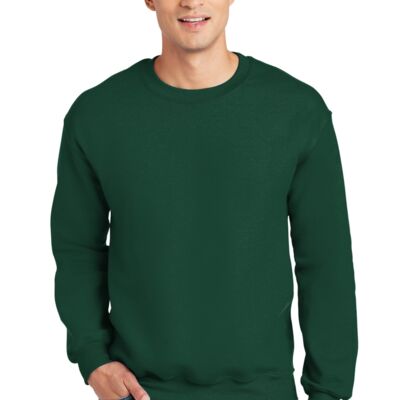 Sew N Stitches DryBlend ® Crewneck Sweatshirt Thumbnail