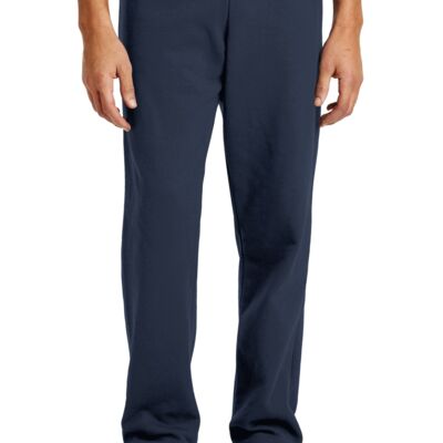 Cure for Carson Adult Heavy Blend ™ Open Bottom Sweatpant Thumbnail