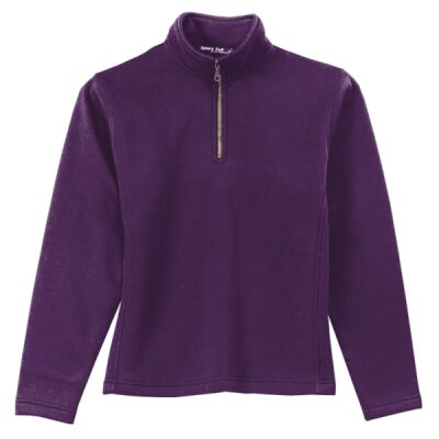 Badger - B-Core Ladies 1/4 Zip - 4103 Thumbnail