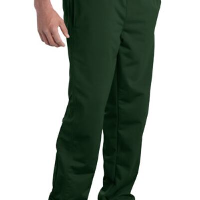 ICD Adult Warm Up Tricot Track Pant Thumbnail