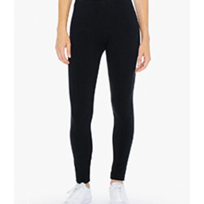 Narwhal Ladies' Cotton Spandex Winter Leggings Thumbnail