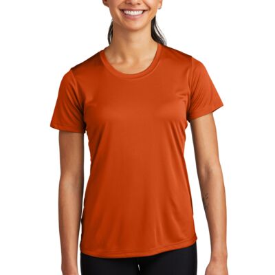 ICD Ladies PosiCharge ® Competitor™ Tee (non-uniform) Thumbnail