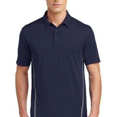 Midas Contrast PosiCharge ® Tough Polo ™ Thumbnail