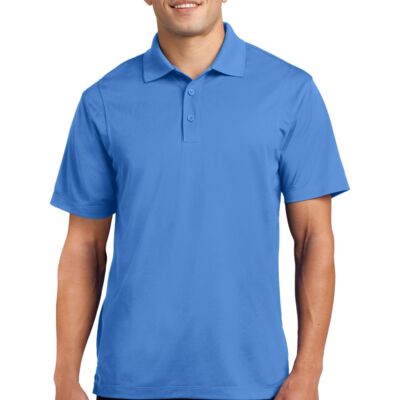 WHS Micropique Sport Wick ® Polo Thumbnail