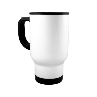 MUG22SS (SILVER STAINLESS STEEL COLOR) Thumbnail