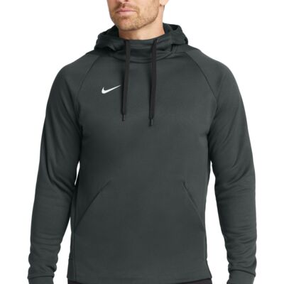 SEW N STITCHES - NIKE Therma FIT Pullover Fleece Hoodie Thumbnail