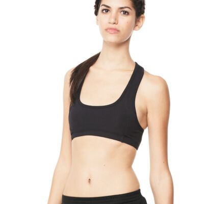 SEW N STITCHES - ALL SPORT - Women's Sports Bra Thumbnail