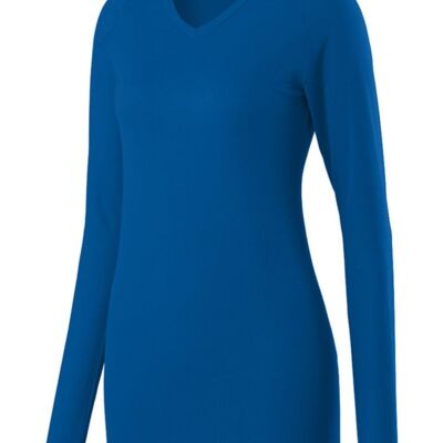 SEW N STITCHES - AUGUSTA Girls' Assist Jersey Thumbnail