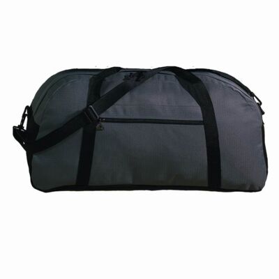 SEW N STITCHES - AUGUSTA Large Ripstop Duffel Bag Thumbnail