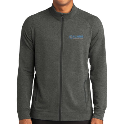 SPORT TEK -Sport Wick ® Flex Fleece Full Zip Thumbnail