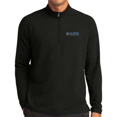 SPORT TEK - Sport Wick ® Flex Fleece 1/4 Zip Thumbnail